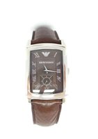 Orologio Emporio Armani Uomo in Acciaio AR0237 - AR0237